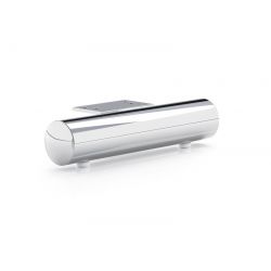 Nábytková nožička DN-745, lesklý chrom