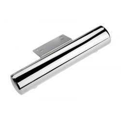 Nábytková nožička DN-745, lesklý chrom