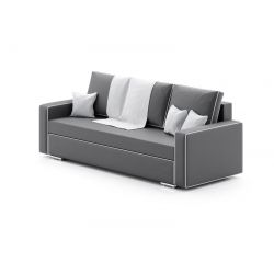 Nábytková nožička DN-745, lesklý chrom