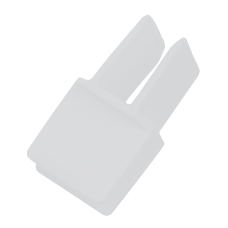 Křížová spojka pro hranatý reling