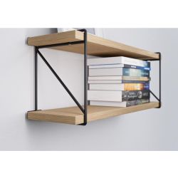 Policová podpěra WM-1011, 214x166