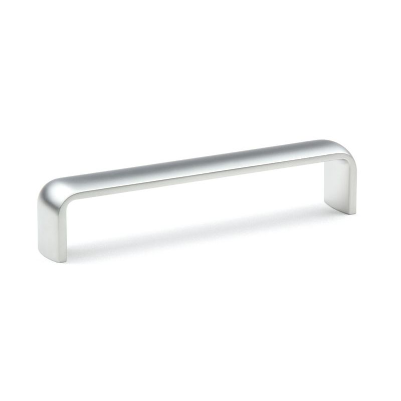 madlo Oga, matný chrom