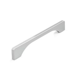 madlo Now, matný chrom