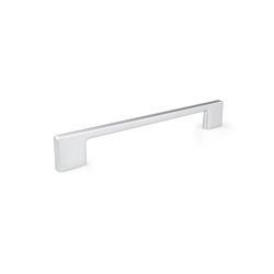 madlo Evry, matný chrom