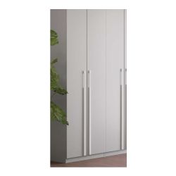 dlouhé madlo Jela, bílá matná