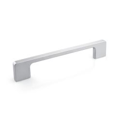 madlo Techno, matný chrom