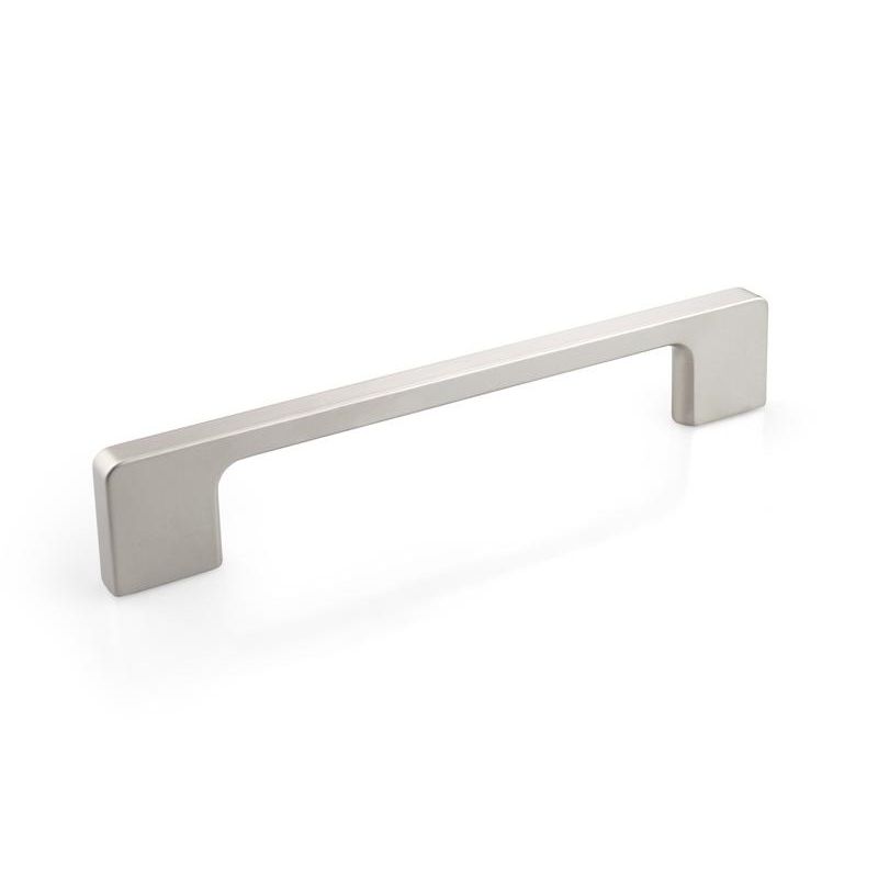 madlo Techno, matný nikl