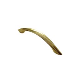 madlo Olivia, zlatá lesklá