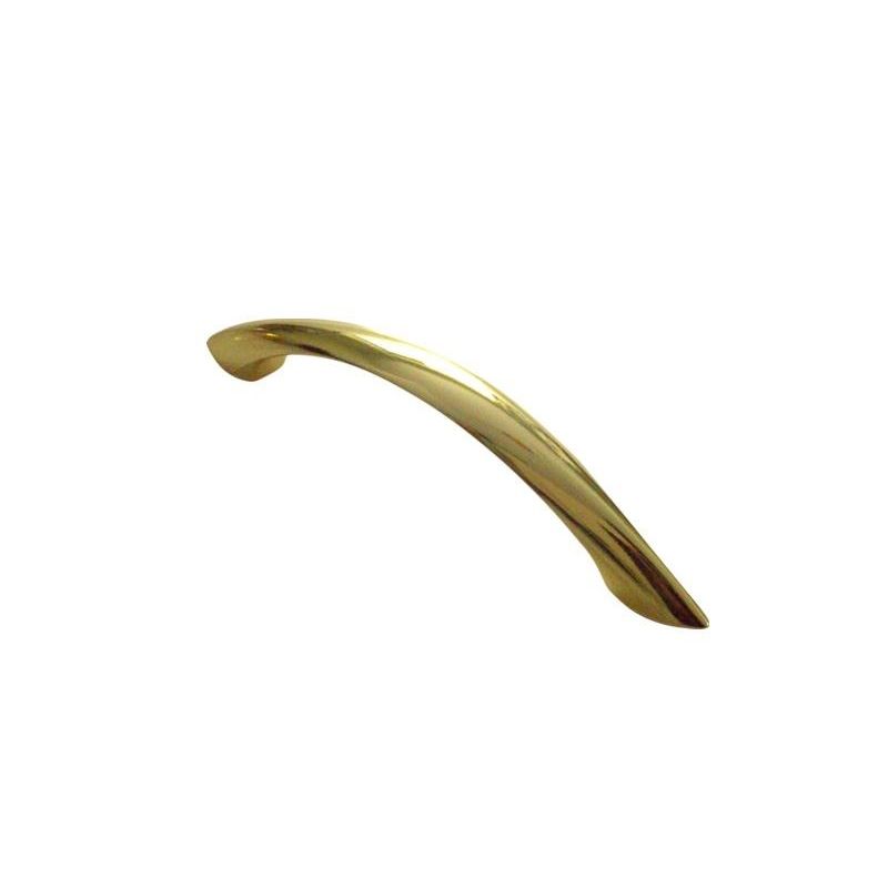 madlo Olivia, zlatá lesklá