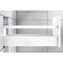 Tandembox Antaro B, bílá, 30 kg