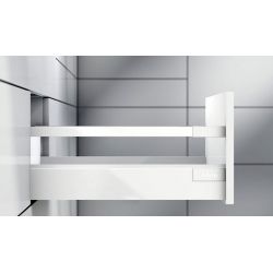 Tandembox Antaro B, šedá, 30 kg