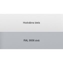 Tandembox Antaro N, bílá, 30 kg