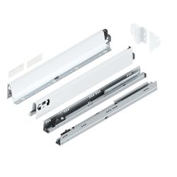 Tandembox Antaro N, bílá, 30 kg