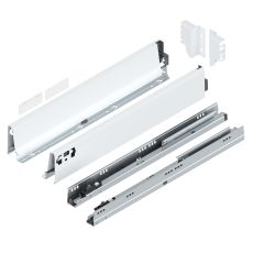 Tandembox Antaro M, bílá, 30 kg