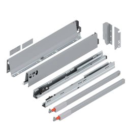 Tandembox Antaro B, šedá, 30 kg