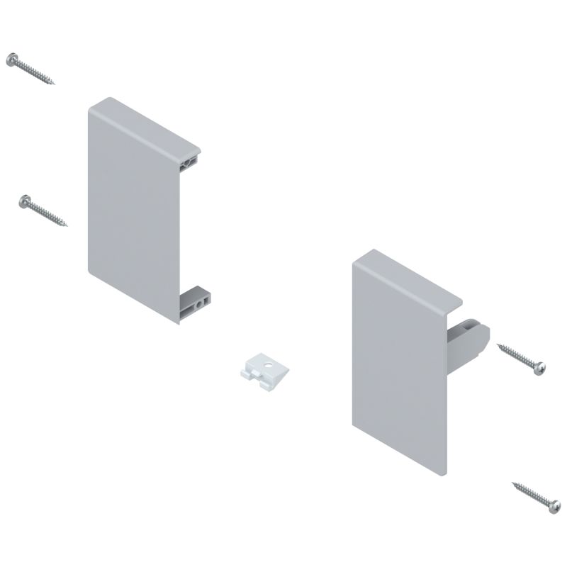 Příchytka čela pro vnitřní zásuvku M, Antaro