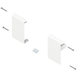 Příchytka čela pro vnitřní zásuvku M, Antaro