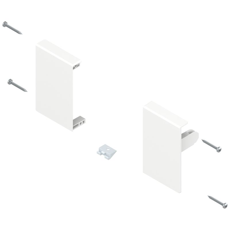 Příchytka čela pro vnitřní zásuvku M, Antaro