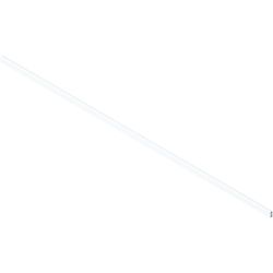 Přední reling pro vnitřní zásuvku, Antaro