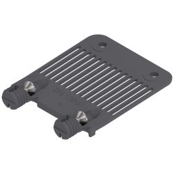 Přídavní stabilizace čela zásuvky Z96.10E1