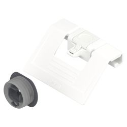 Úchytka pro vnitřní zásuvku s unášečem, Antaro