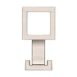 věšák Marell 2434, nikl jemně broušený ZN21 