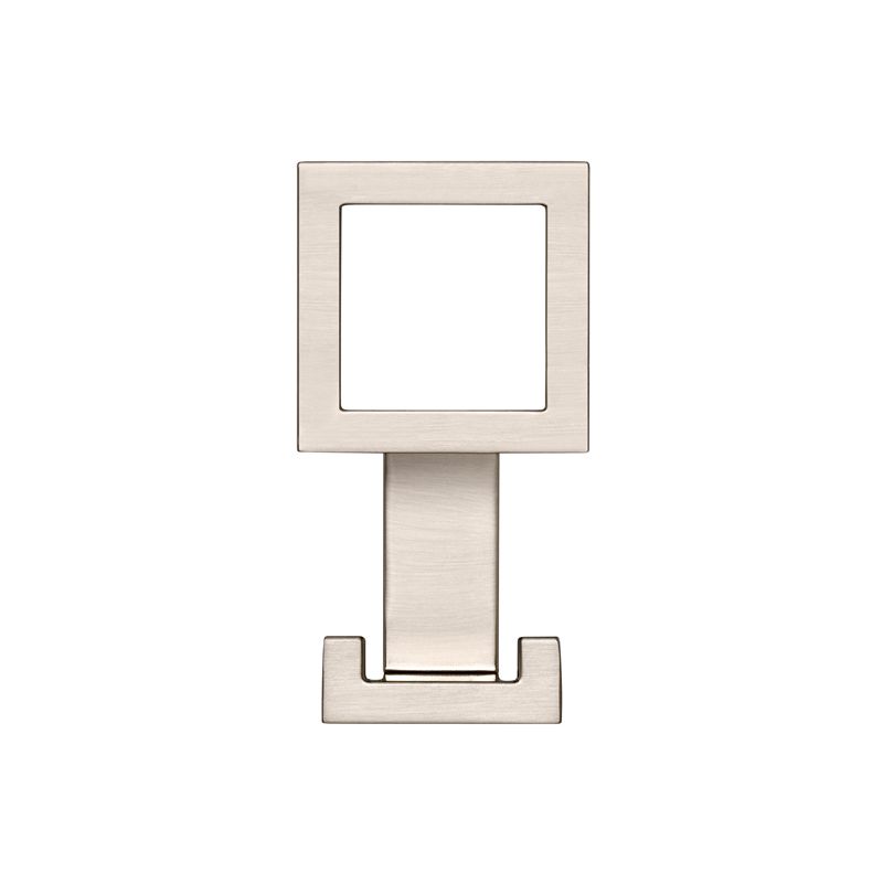 věšák Marell 2434, nikl jemně broušený ZN21 