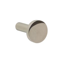 věšák Element, lesklý chrom