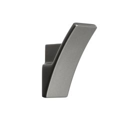 věšák Doris, lesklý chrom