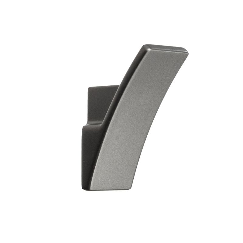 věšák Doris, lesklý chrom