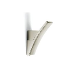 věšák Doris, matný nikl