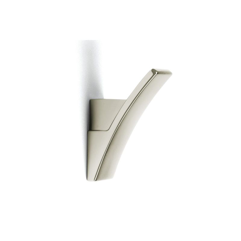 věšák Doris, matný nikl