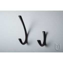 věšák Belluna, broušený nikl