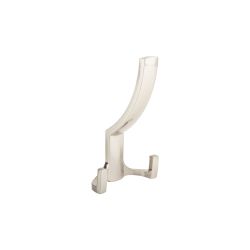 věšák Cid XL, broušený nikl