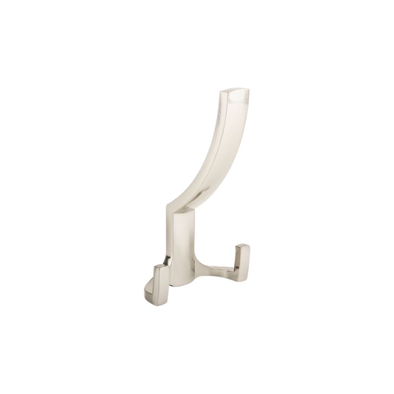 věšák Cid XL, broušený nikl