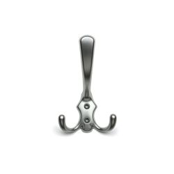 věšák Lugo XL, matný chrom