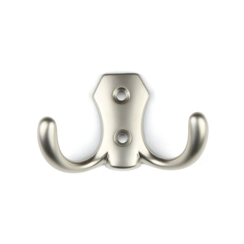 věšák Lugo, matný nikl