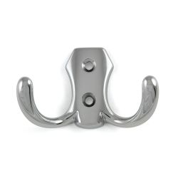 věšák Lugo, lesklý chrom