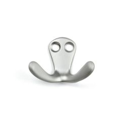 věšák Lerico, matný chrom