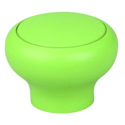 knopek Funga, zelená