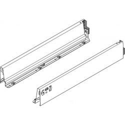 Tandembox Antaro K, bílá, 30 kg