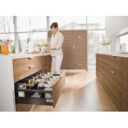 Tandembox Antaro C, bílá, 30 kg