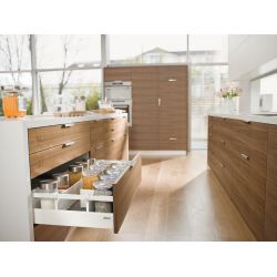 Tandembox Antaro C, bílá, 30 kg