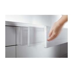 Tandembox Antaro C, šedá, 30 kg