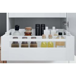 Tandembox Antaro D-boky K, šedá, 30 kg