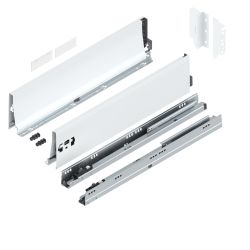 Tandembox Antaro K, bílá, 30 kg