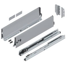 Tandembox Antaro K, šedá, 30 kg