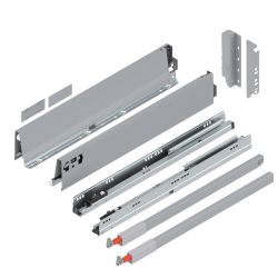 Tandembox Antaro C, šedá, 30 kg