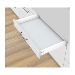 Tandembox Antaro M, šedá, 65 kg