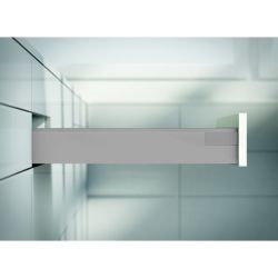 Tandembox Antaro M, šedá, 65 kg